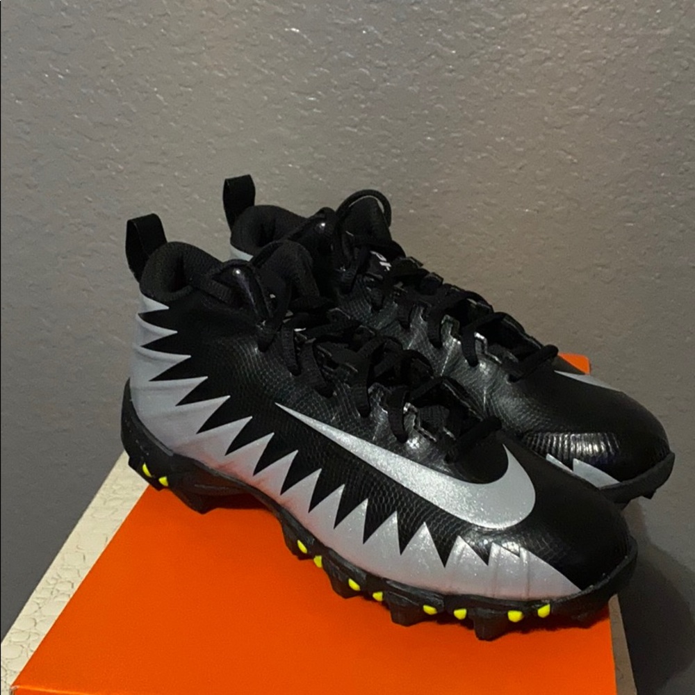 Alpha Menace Football